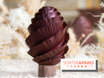 Chocolats de Pâques du Shangri-La Paris 2025 par Maxence Barbot
