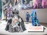 Raphaël Barontini : l'artiste au cœur d'une expo mode au Palais de Tokyo