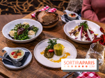Le Petit Marguerite, le Bistrot des Halles à Paris