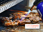 Oh My Jerk, la street-food jamaïcaine au bord du Canal Saint-Martin - Fotor