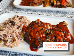 Oh My Jerk, la street-food jamaïcaine au bord du Canal Saint-Martin - Fotor