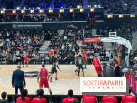 Paris Basketball - Adidas Arena