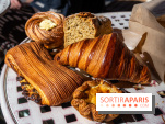 Chamboule boulangerie artisanale Paris 18e -viennoiseries