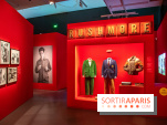 Exposition Wes Anderson à la Cinémathèque