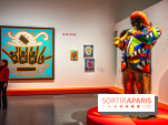 Exposition Tous Léger! au Musée du Luxembourg