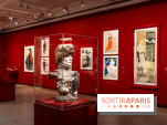 Exposition L'Art dans la rue au Musée d'Orsay