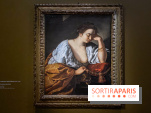 Exposition Artemisia, héroïne de l'art au musée Jacquemart-André - IMG 3497
