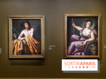 Exposition Artemisia, héroïne de l'art au musée Jacquemart-André - IMG 3498