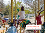 Le Carrousel Louis Vuitton s'installe au Jardin d'Acclimatation  - image00018