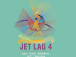 Festival Jet Lag-4 Corps féminin