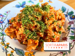 Bistrotto - Pasta al ragù