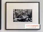 Exposition Irina Ionesco aux galeries Rachel Hardouin et La Lison