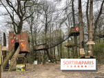 Sherwood Parc 2025 - nos photos