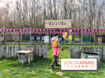 Sherwood Parc 2025 - nos photos
