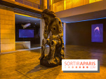 Exposition As Above So Below de Mark Leckey à Lafayette Anticipations