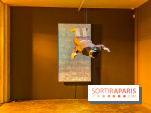 Exposition As Above So Below de Mark Leckey à Lafayette Anticipations