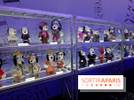 Le style Snoopy, nos photos de l'exposition - Expo Snoopy 10