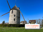 Le moulin de Montfermeil - nos photos - F8ACCF17 257B 4DF1 8A45 3F124A6B6109