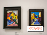 Gabriele Münter, peindre sans détours : l'exposition au Musée d'art moderne de Paris - DSC 2631