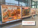 Faire impression : l'exposition sur les affiches de cinéma à la Fondation Jérôme Seydoux-Pathé - fotor 1744379476203