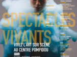 spectacles vivants