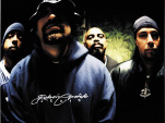 Cypress Hill