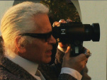 Karl Lagerfeld