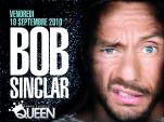 bob sinclar