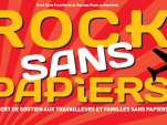 Rock sans papiers