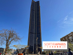 Panoramart : l'exposition créative signée Aurélien Jeanney, perchée au sommet de la Tour Montparnasse