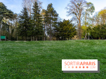 La Parenthèse Verte restaurant à Louveciennes - photos