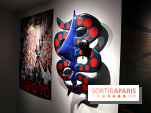 Tarō Okamoto, un Japon réinventé, nos photos de l'expo - Taro Okamoto 7