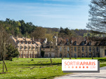 La Ferme de l’Abbaye des Vaux de Cernay : l'hôtel de charme en pleine nature dans les Yvelines - photos