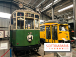 AMTUIR, le musée des transports urbains de Chelles - nos photos - EE762639 A07C 408A 91F6 E07CC92D37C1