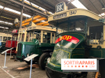AMTUIR, le musée des transports urbains de Chelles - nos photos - 44073718 1289 401B BF60 F89A5D411856
