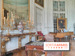 Château de Champs-sur-Marne, visuels