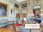 Château de Champs-sur-Marne, visuels