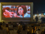 Vedettes de Paris fait son cinéma !