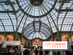 Taste of Paris 2025 au Grand Palais, les photos  - A7C08242