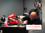 Maison Python : Salon de Tatouage
