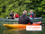 Torcy Canoë Kayak