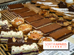 Chambelland boulangerie sans gluten et salon de Thé à Paris