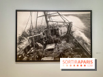 Jean Gaumy et la Mer : l'exposition maritime intimiste au Musée de la Marine - IMG 5468
