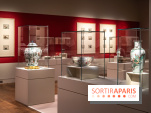 Exposition : Une passion chinoise, la collection de monsieur Thiers au Musée du Louvre - A7C08530