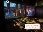 Le mur de Berlin, un monde divisé, nos photos - Expo Berlin Cité Architecture Mai 2025 18