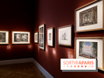 Louis-Jean Desprez, nos photos de l'expo à l'Institut suédois - Desprez Expo 10