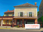 Auberge Ravoux