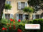 La maison du Docteur Gachet, les photos