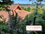 La pagode Trúc Lâm Thiền Viện - nos photos