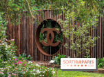 Jardins, Jardin 2025 : CHANEL dévoile son jardin parfumé & immersif au parc de la Villa Windsor